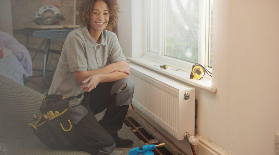 Expert burst pipe repair services in Alapaha, GA